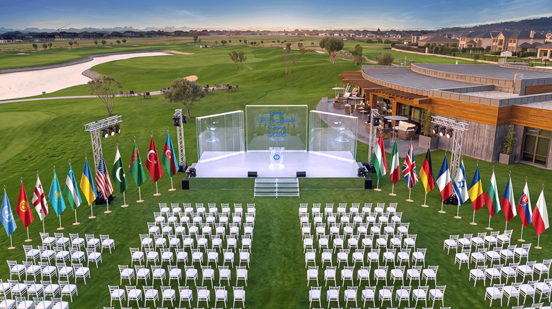 Global HR and Leadership Forum 2026