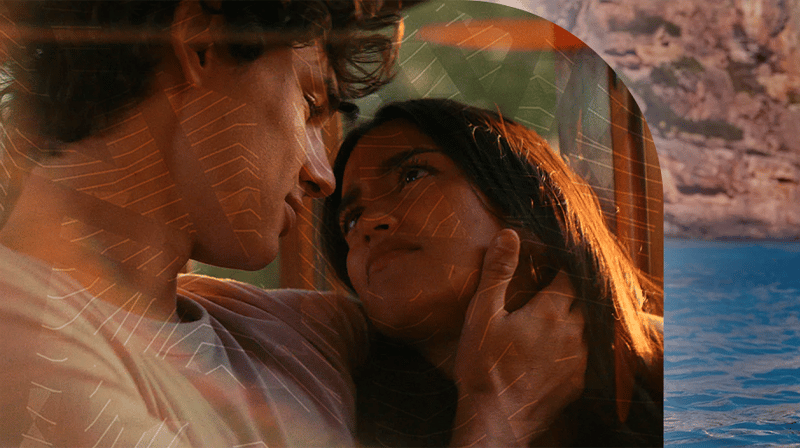 Sky Cinema Dənizkənarı Avtosinema – The Last Sunrise
