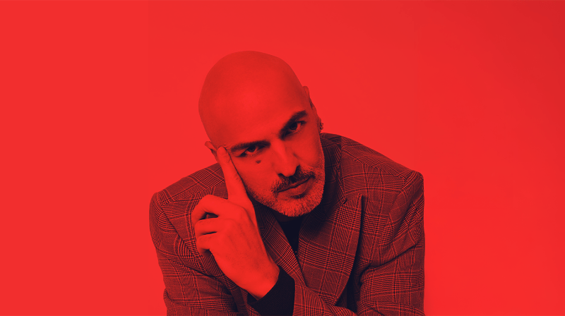 Soner Sarıkabadayı