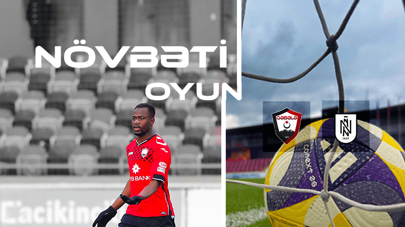 Qəbələ FK - Neftçi PFK