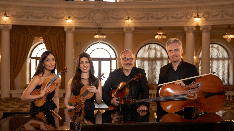Kamera Musiqisi Axşamı