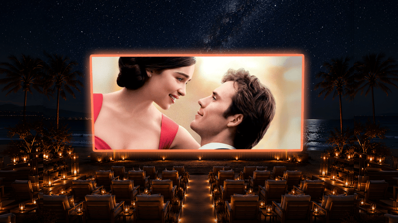 Seanema – Me Before You