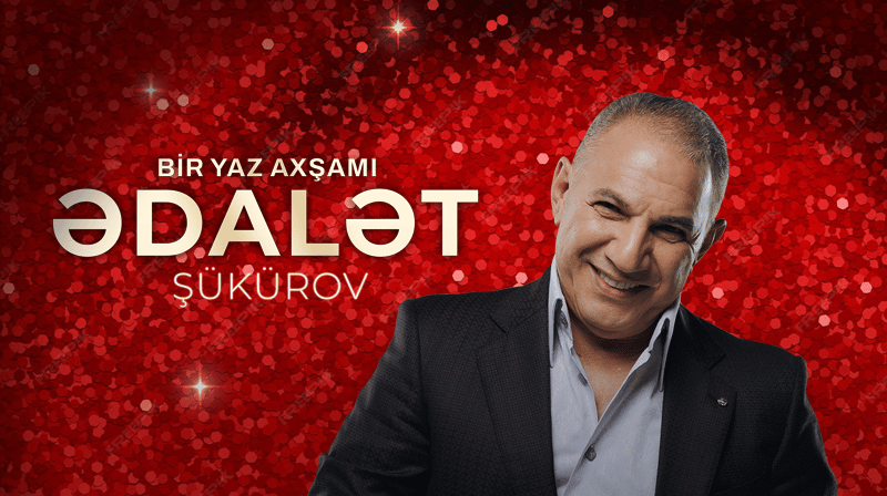 Ədalət Şükürov