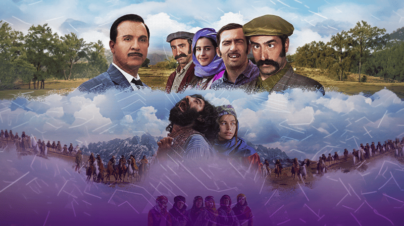Sky Cinema Dənizkənarı Avtosinema – Mucize