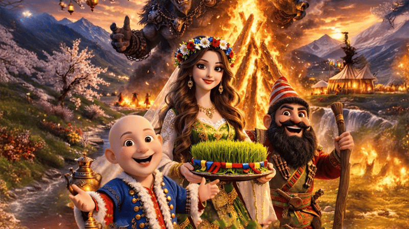 Novruz Şou
