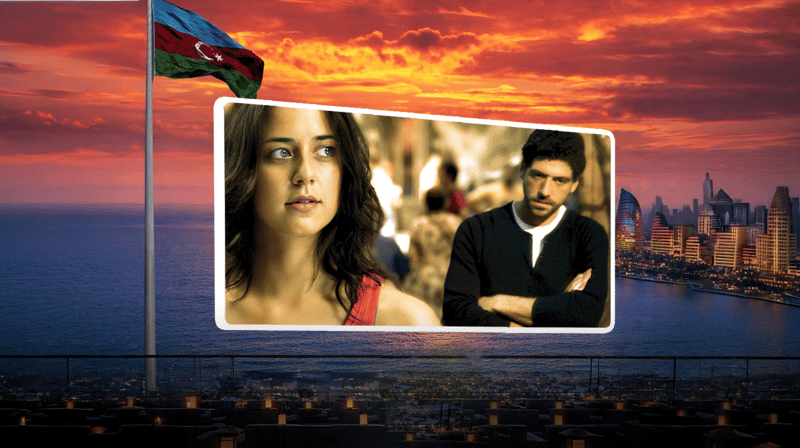 Terrace Cinema – Issız Adam