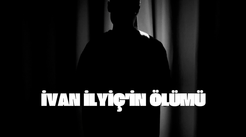 İvan İliçin ölümü
