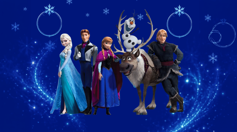 Frozen