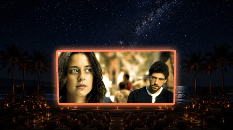 Seanema – Issız Adam