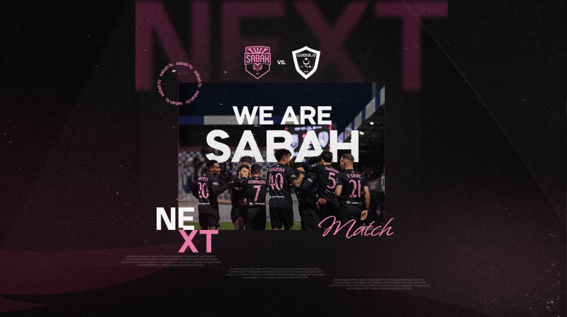 Sabah FK - Qəbələ FK