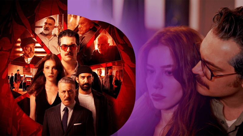 Sky Cinema Avtofilm – Uykucu