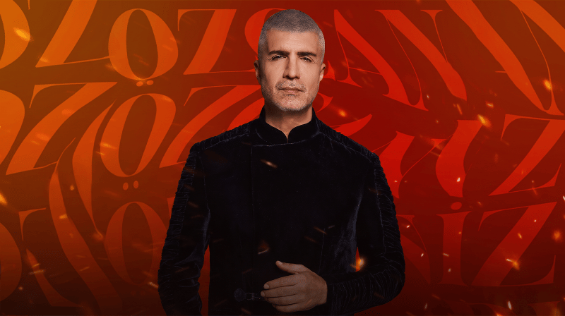 Özcan Deniz