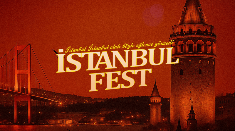 Istanbul Fest
