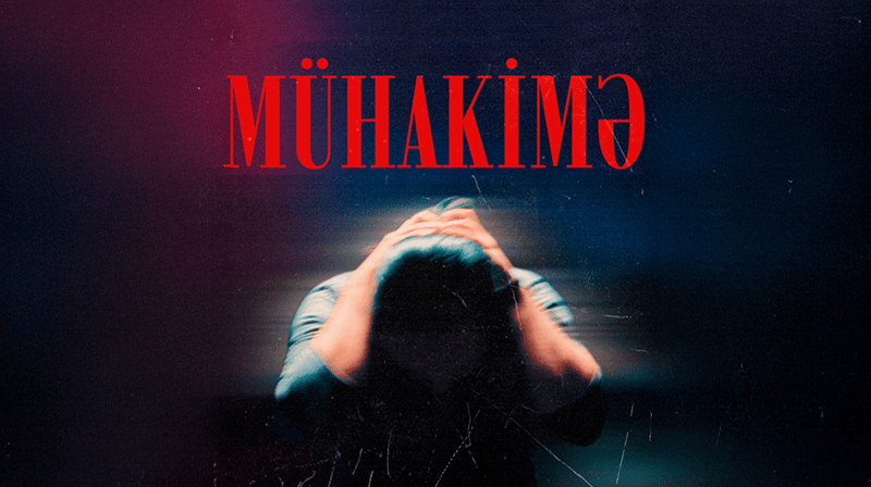 MÜHAKİMƏ