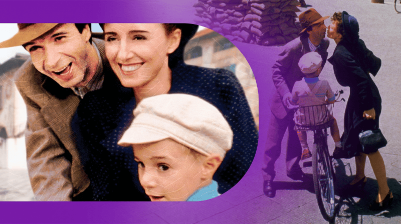 Sky Cinema Avtofilm – Life is Beautiful
