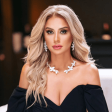 Roza Zərgərli