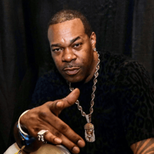 Busta Rhymes