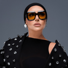 Zülfiyyə Xanbabayeva