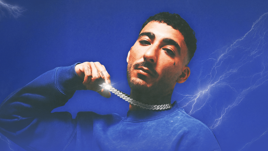 UZI