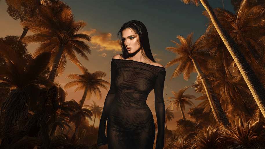 #LetoLifePrive - Misha Miller