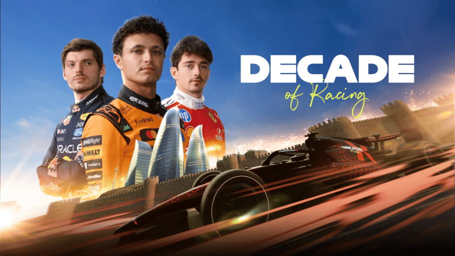 FORMULA 1 Azerbaijan Grand Prix 2026