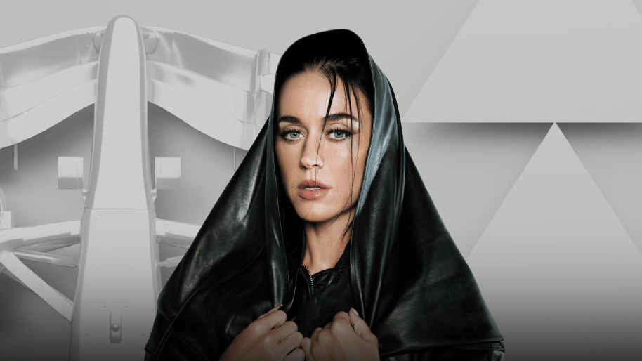 Katy Perry