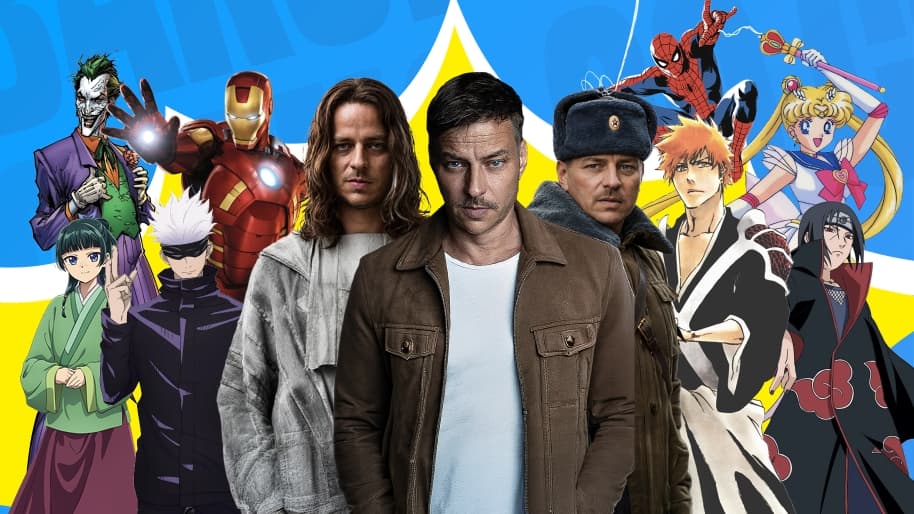 Baku Comic Con EXPO 2026