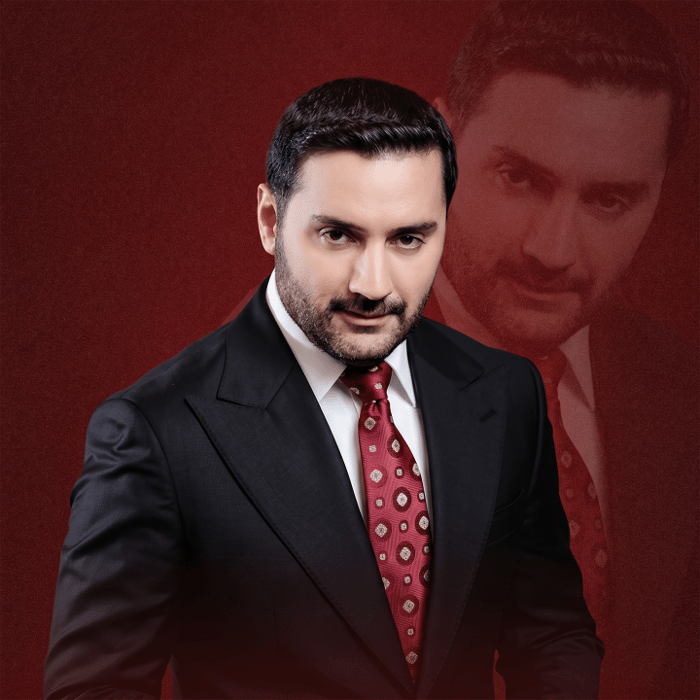 İzzət Bağırovun "Yaşım yolun yarısı" adlı yubiley konserti