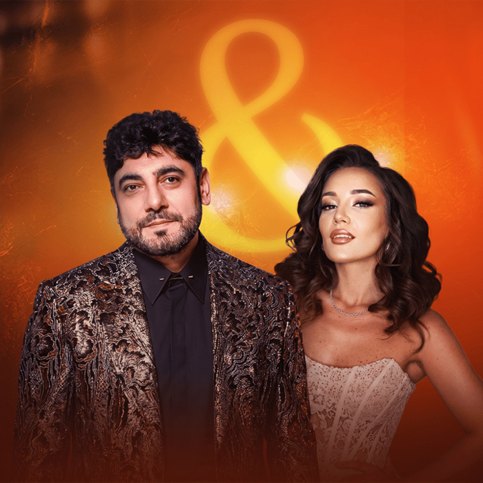 Nuri & Jane - "Dilim Susar"