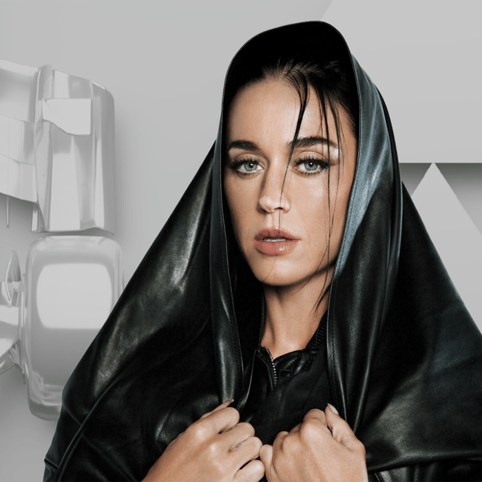 Katy Perry