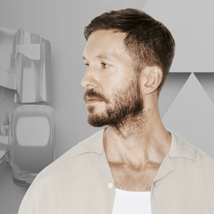 Calvin Harris