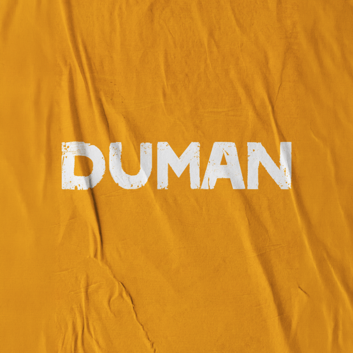 DUMAN
