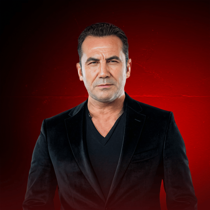 Ferhat Göçer