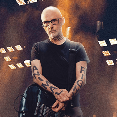 Moby