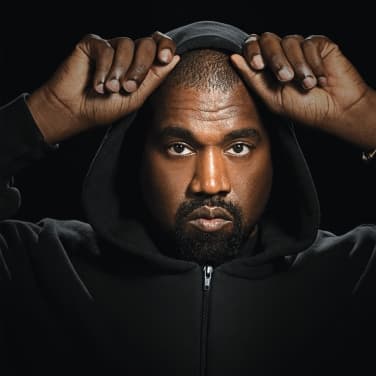 Kanye West (YE)