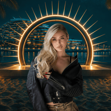 DJ Sarra