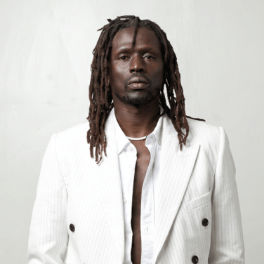Emmanuel Jal
