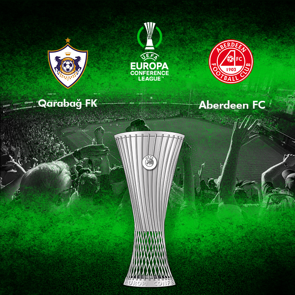 Qarabağ FK - Aberdeen FC