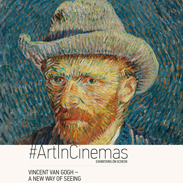 Винсент Ван Гог – Новый взгляд