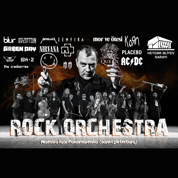 İqor Ponomarenko - əfsanəvi rok hitlər