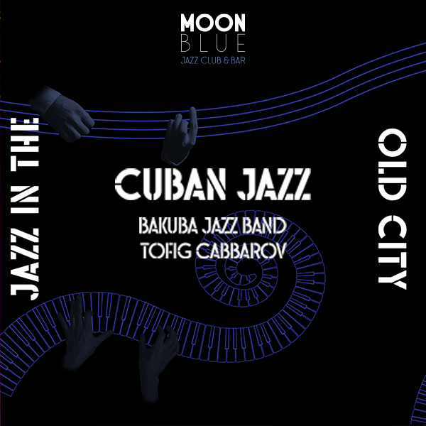 Cuban Jazz
