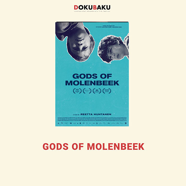 Gods of Molenbeek