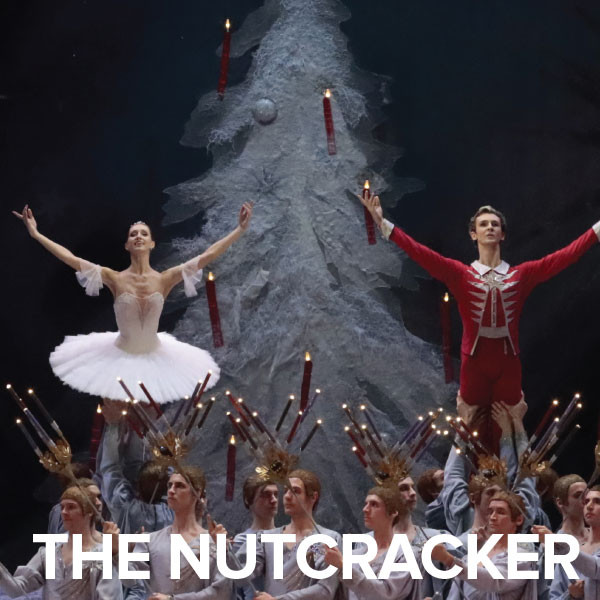 The Nutcracker