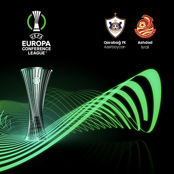 Qarabağ FK - Aşdod