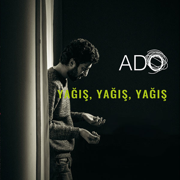 Yağış, yağış, yağış