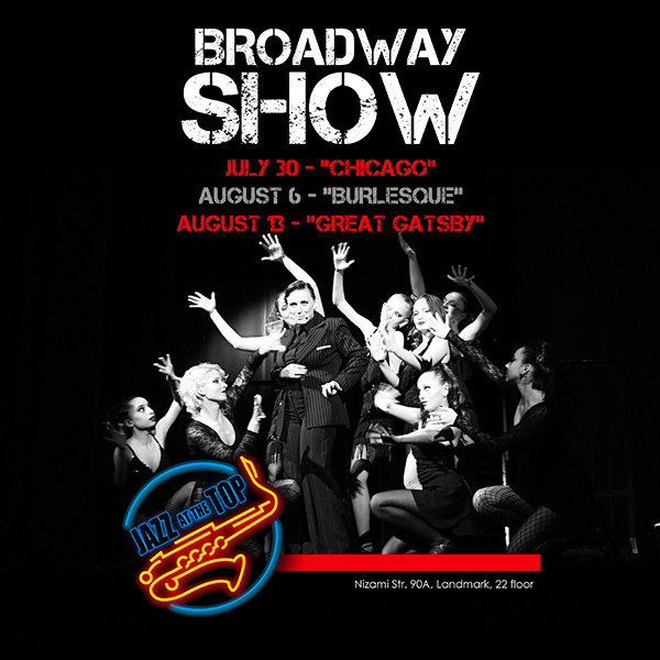 Show Broadway