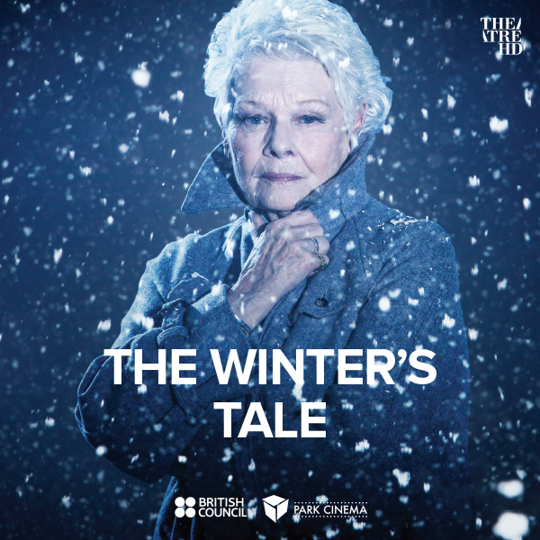 The Winter’s Tale