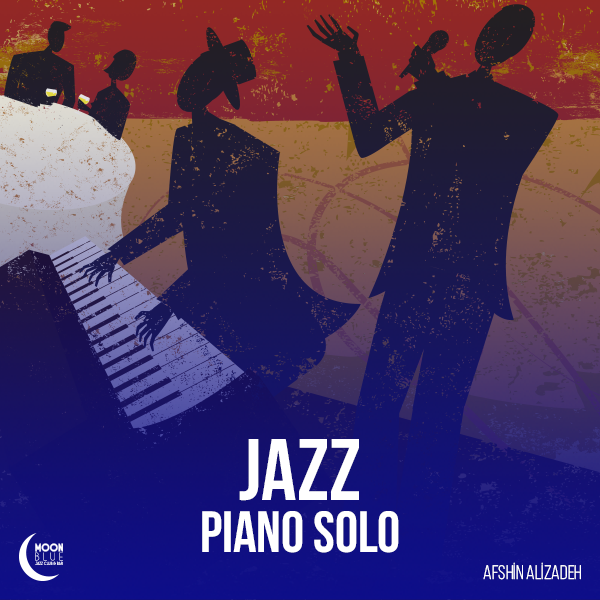 Jazz Piano Solo
