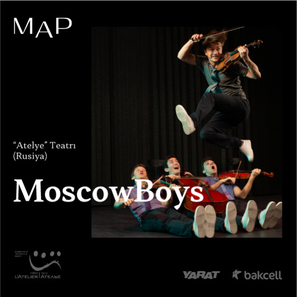 MoscowBoys