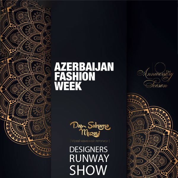 Azerbaijan Fashion Week